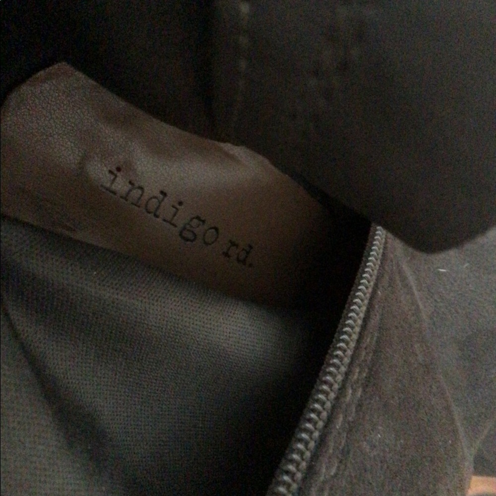 Gray Bootie - image 7